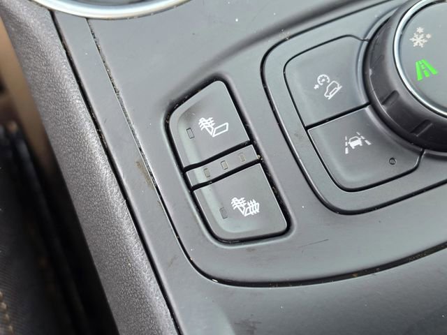 Used 2020 GMC Terrain SLT FWD image 26