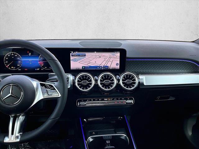 New 2026 Mercedes-Benz GLB 250 image 9