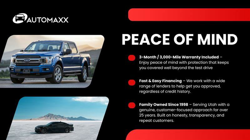 Used 2021 RAM 1500 TRX w/ TRX Level 2 Equipment Group image 12