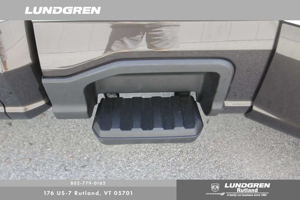 Used 2024 Ford F350 King Ranch AWD/4WD image 13