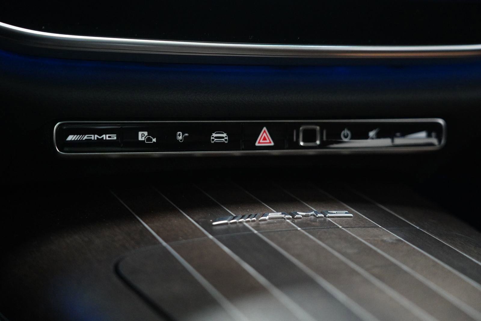 New 2026 Mercedes-Benz E 53 AMG e 4MATIC Sedan image 31