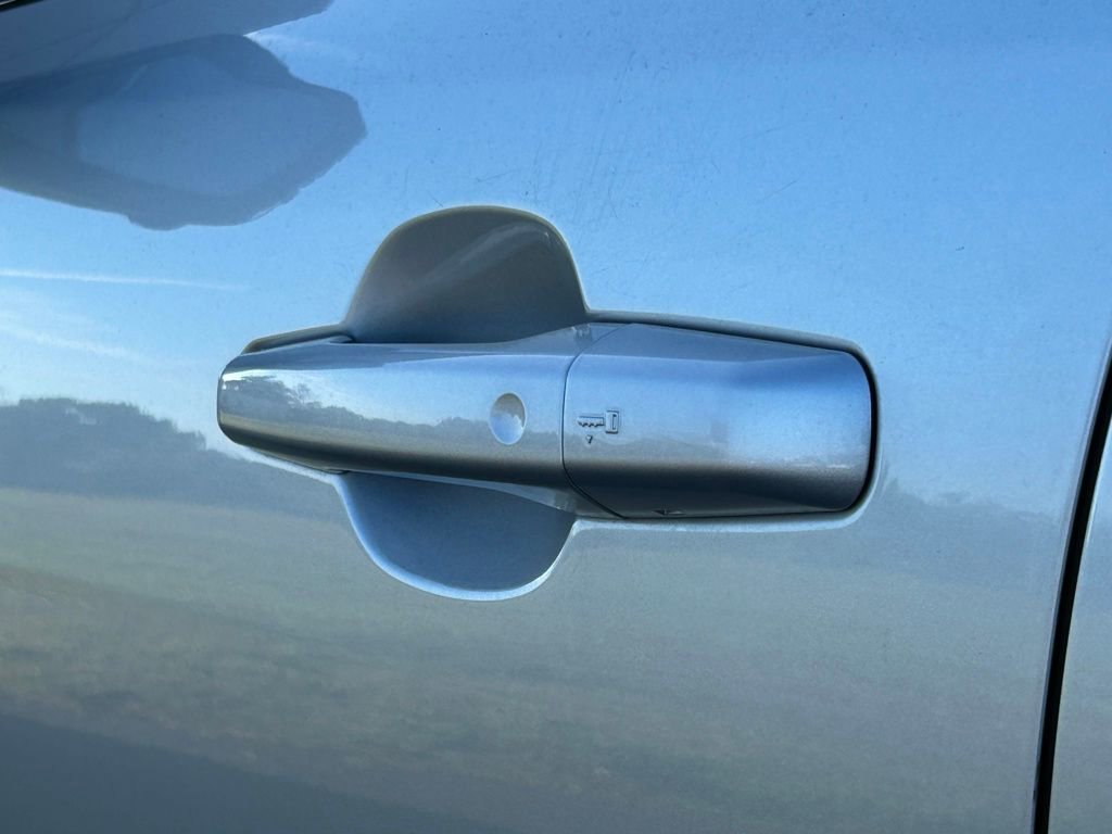 Used 2019 Jaguar F-PACE Prestige image 40