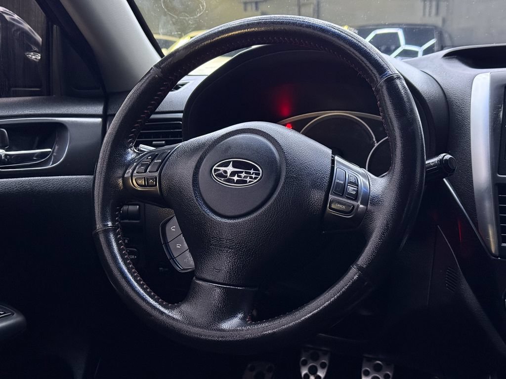 Used 2014 Subaru Impreza WRX Hatchback AWD/4WD image 20
