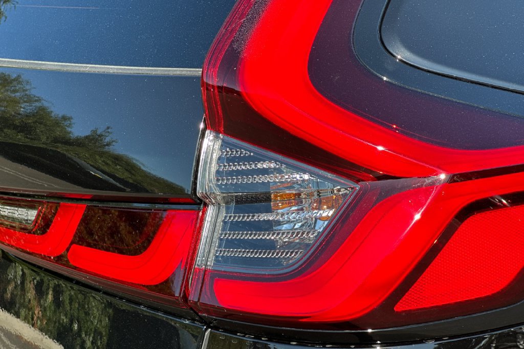 New 2027 Honda CR-V TrailSport image 32