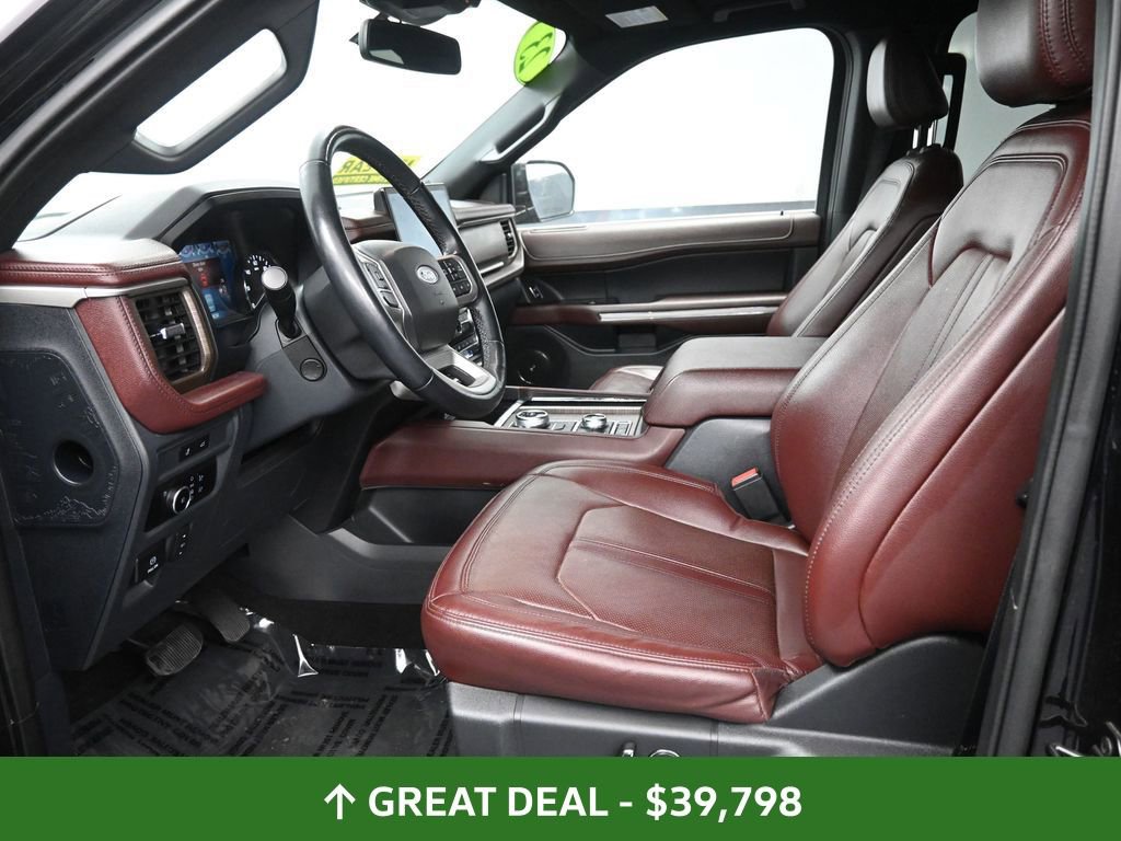 Used 2023 Ford Expedition Limited image 19