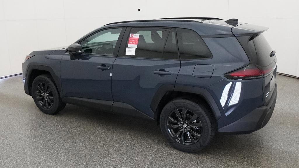 New 2026 Toyota RAV4 XLE Premium AWD/4WD image 19