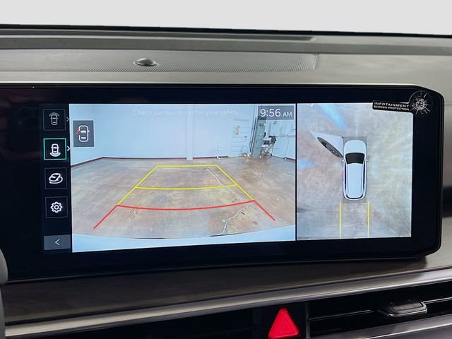 New 2026 Kia Sorento SX image 14