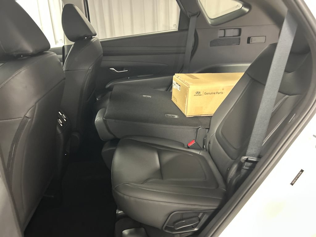 New 2026 Hyundai Tucson SEL Plus AWD/4WD image 21