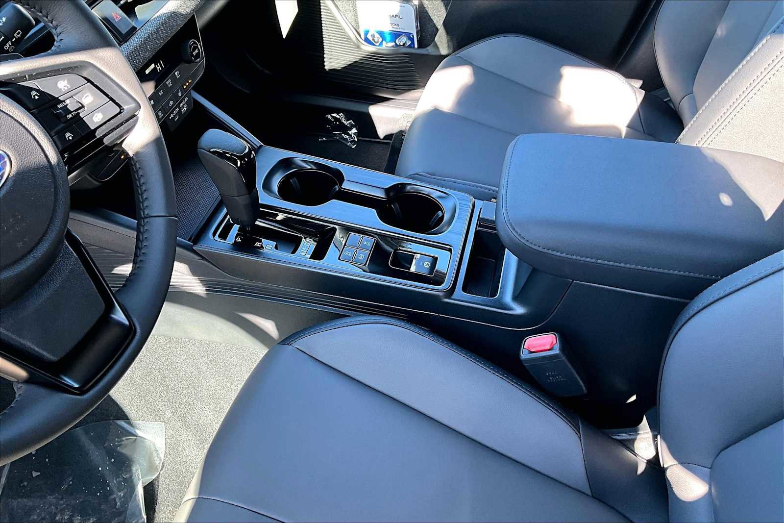 New 2026 Subaru Outback Premium image 7