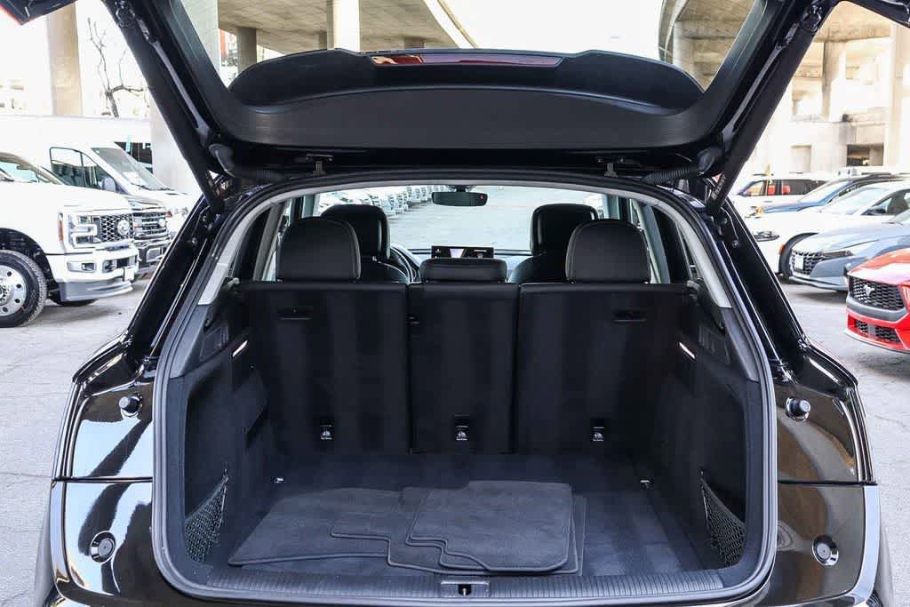 Used 2022 Audi Q5 2.0T Premium w/ Convenience Package image 28