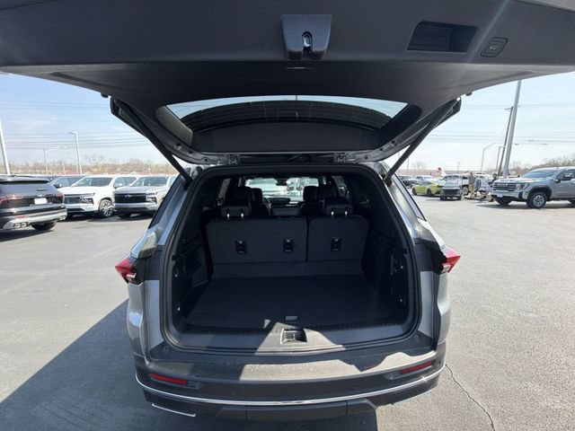 New 2026 Buick Enclave Preferred w/ Power Package FWD image 30
