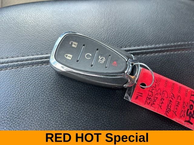 Used 2023 Chevrolet Malibu LT image 50