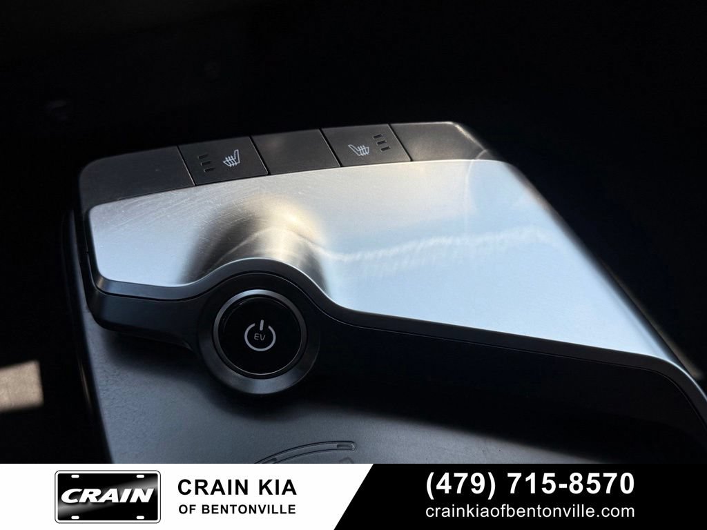 Used 2024 Kia EV6 Light RWD image 18