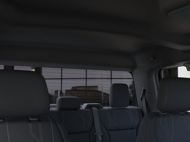 New 2026 Ford F150 STX w/ Equipment Group 200A RWD image 22