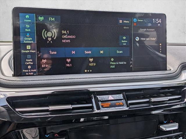 New 2026 Acura MDX SH-AWD image 11