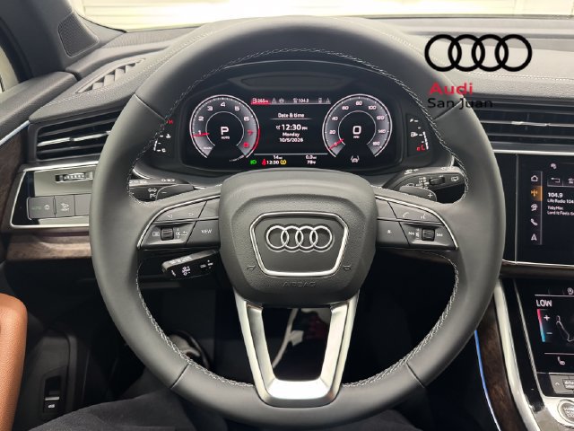 New 2026 Audi Q7 2.0T Premium AWD/4WD image 25