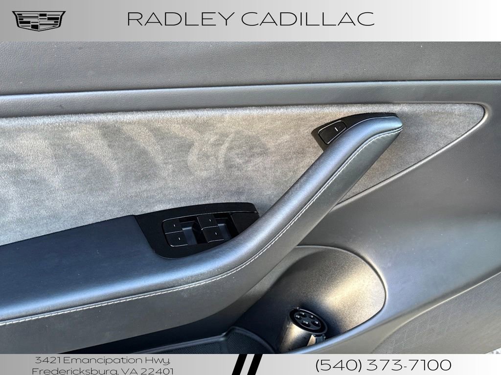 Used 2020 Tesla Model 3 Long Range image 5