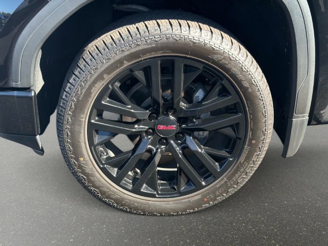 Used 2021 GMC Sierra 1500 Denali w/ Denali Ultimate Package AWD/4WD image 10