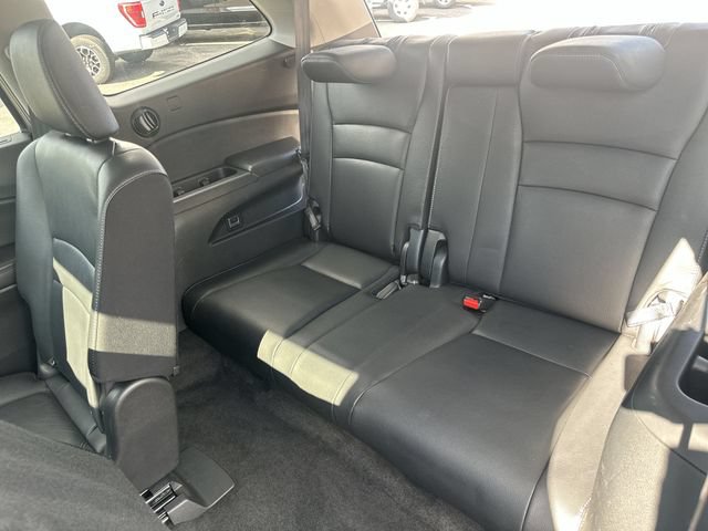 Used 2022 Honda Pilot Special Edition image 27