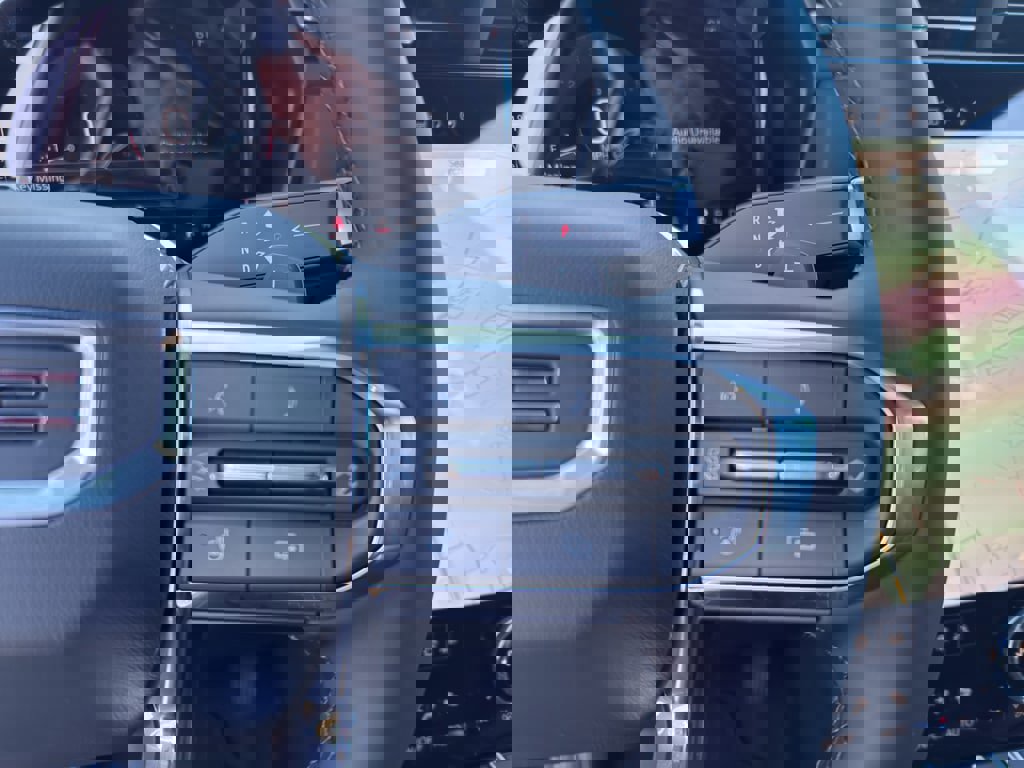 New 2026 GMC Terrain Elevation w/ Elevation Premium Package image 15