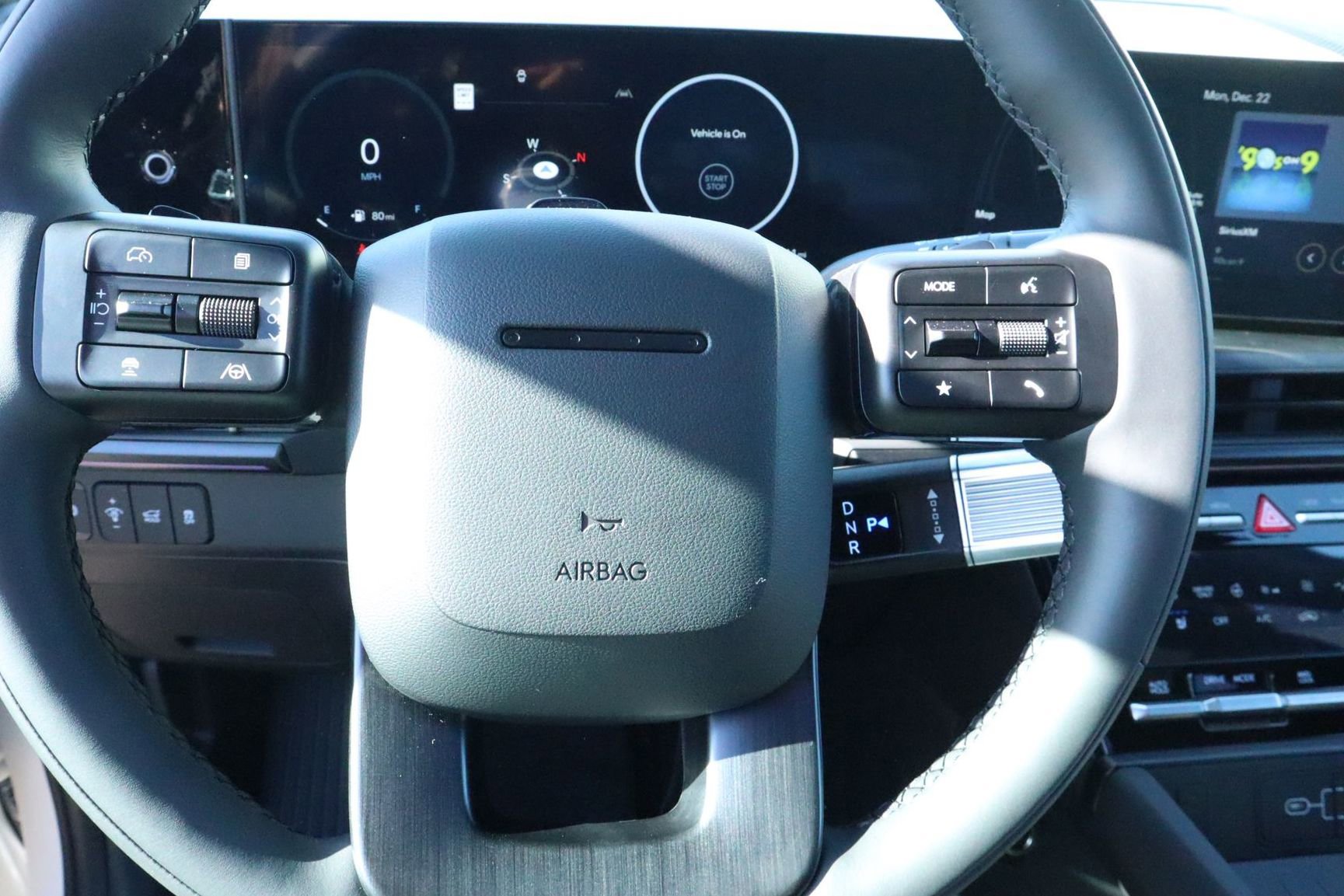 New 2026 Hyundai Santa Fe Calligraphy image 10