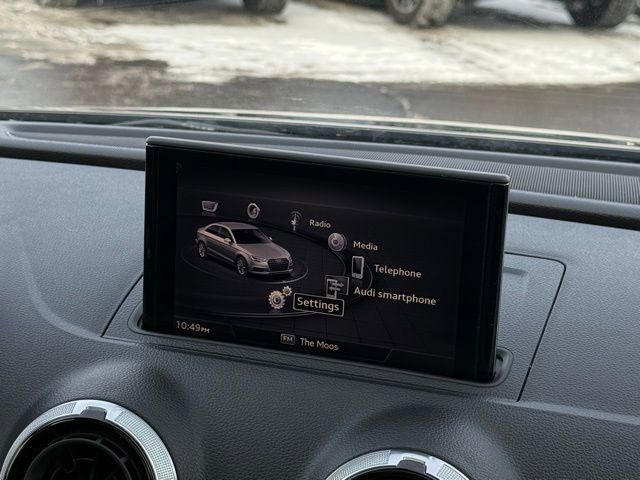 Used 2020 Audi A3 2.0T Premium image 24