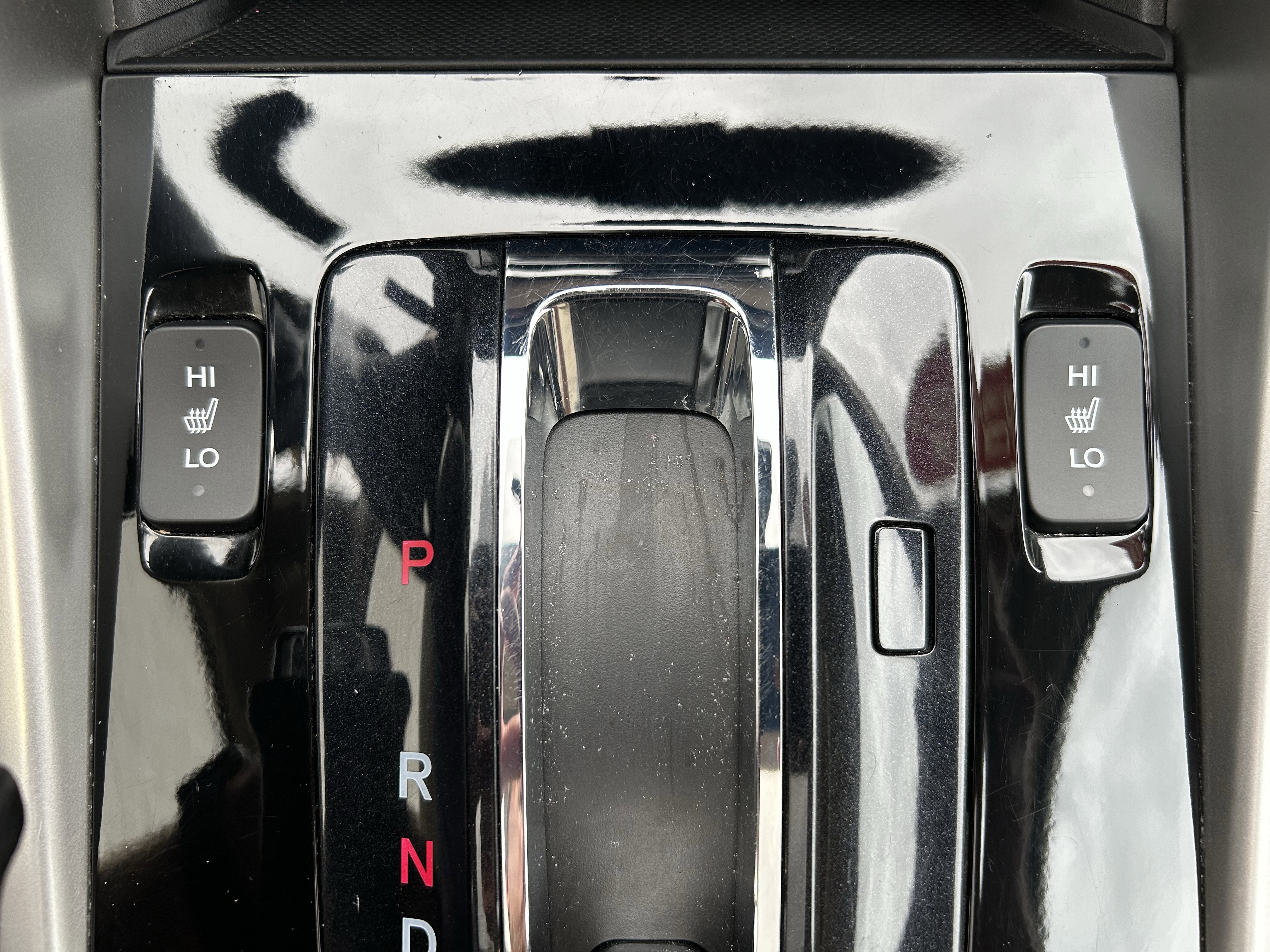 Used 2016 Honda Accord Touring image 14