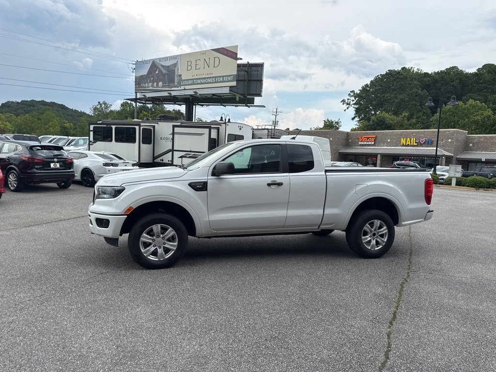 Used 2019 Ford Ranger XLT image 13