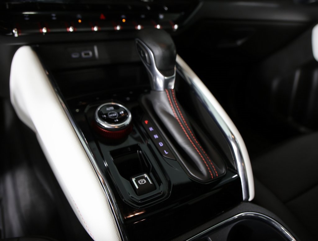 Used 2023 GMC Canyon AT4X w/ Edition 1 image 24