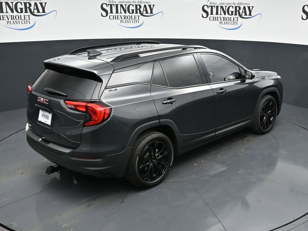Used 2020 GMC Terrain SLE w/ Driver Convenience Package FWD image 15