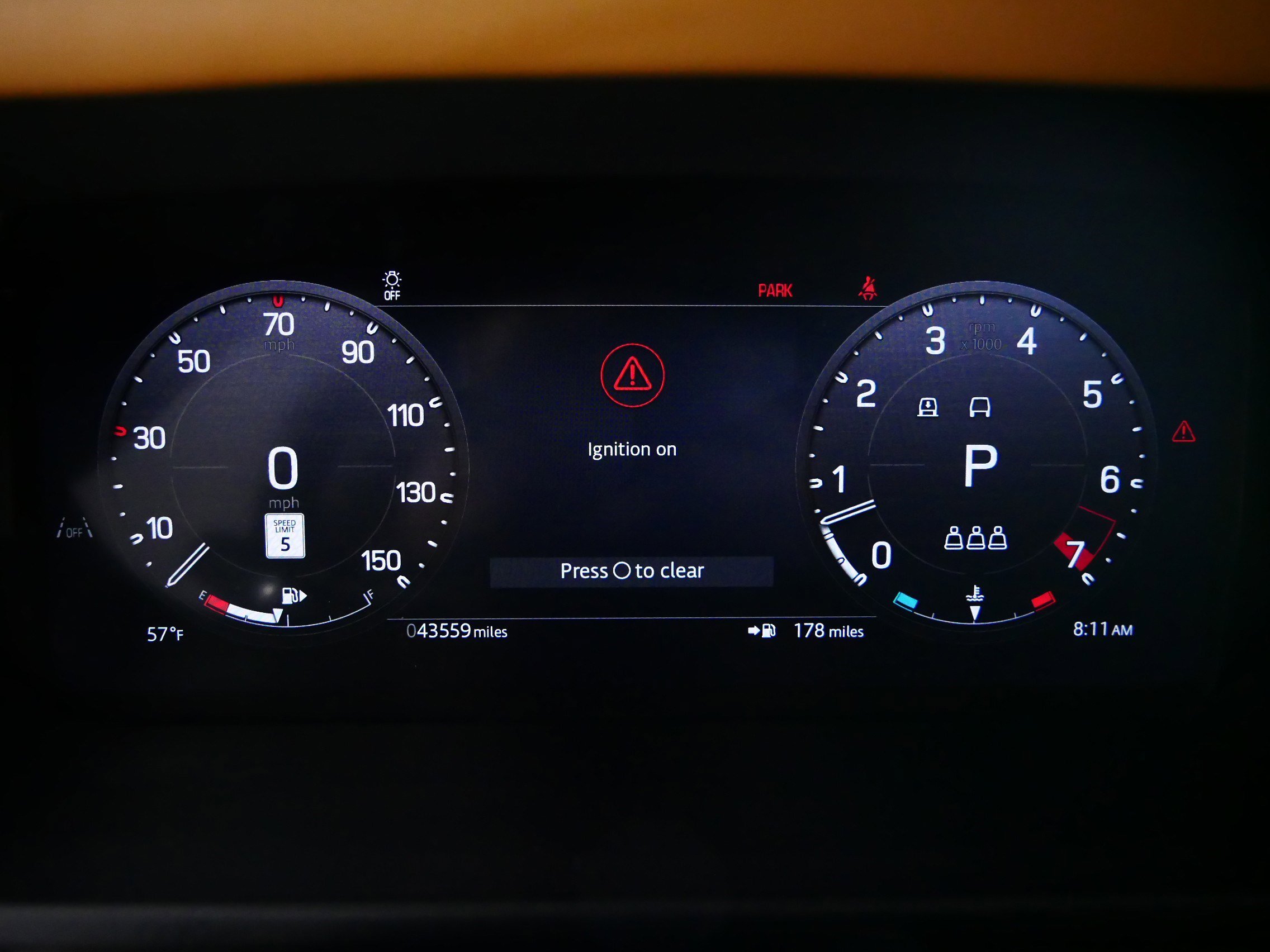 Used 2024 Land Rover Defender 110 X image 21