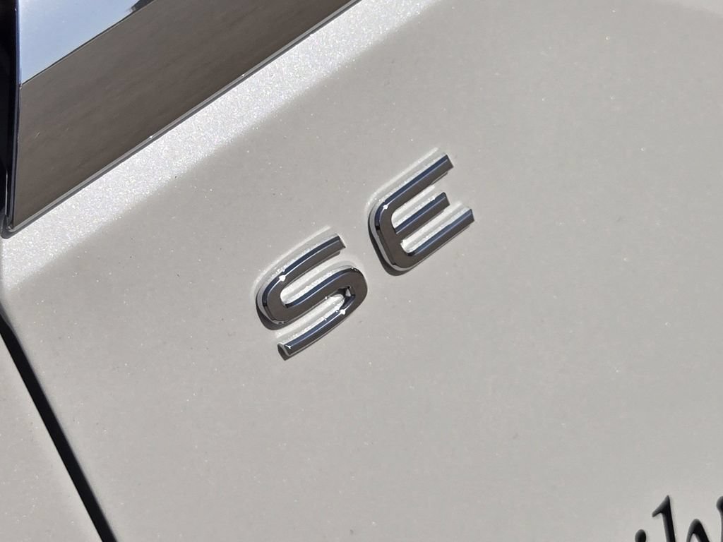 New 2026 Volkswagen Atlas SE FWD image 9