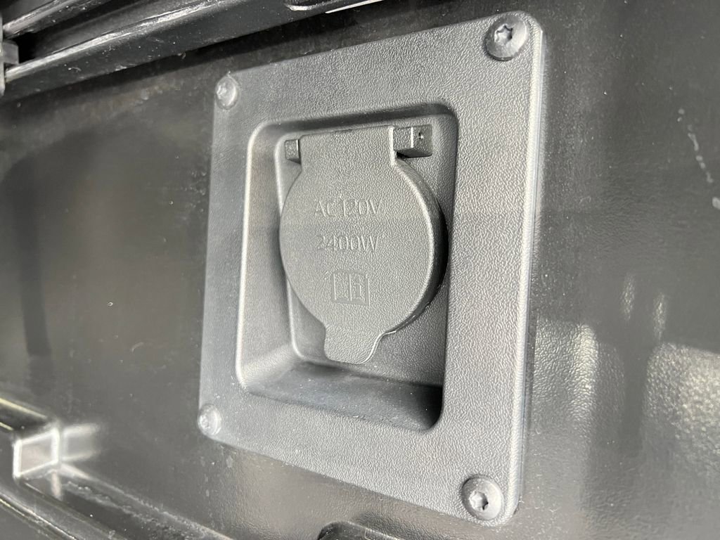 Certified 2025 Toyota Tacoma TRD Pro w/ Tow Tech Package image 52