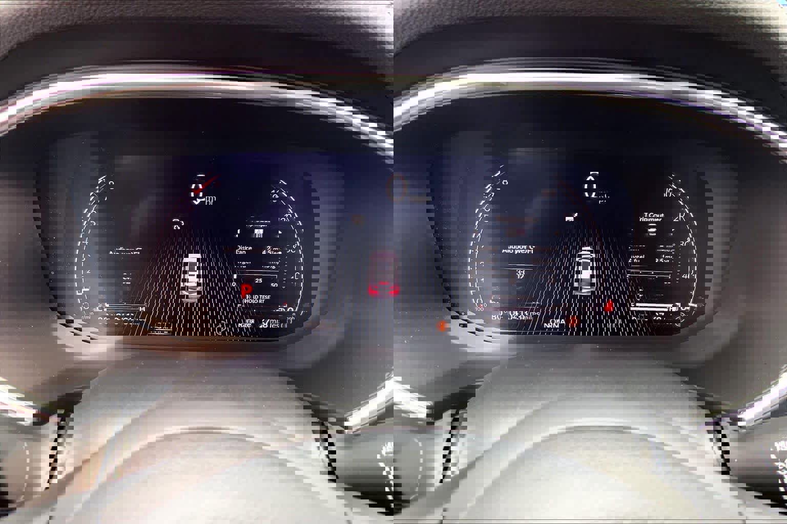 Used 2026 Acura MDX FWD image 26