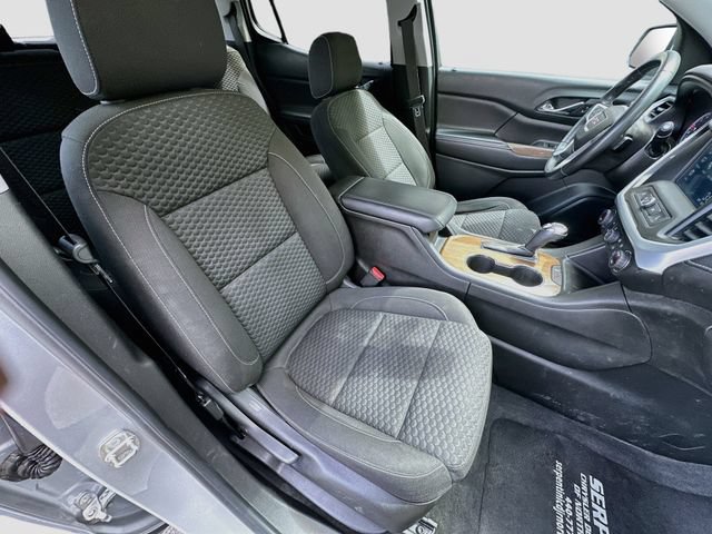 Used 2018 GMC Acadia SLE FWD image 30