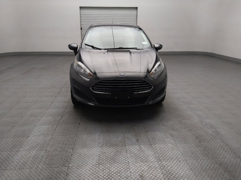 Used 2019 Ford Fiesta SE FWD image 14