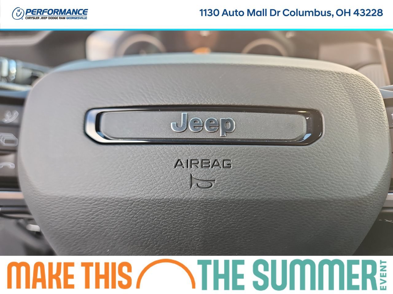 New 2026 Jeep Cherokee Laredo AWD/4WD image 22
