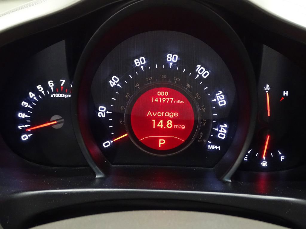 Used 2011 Kia Sportage EX image 26