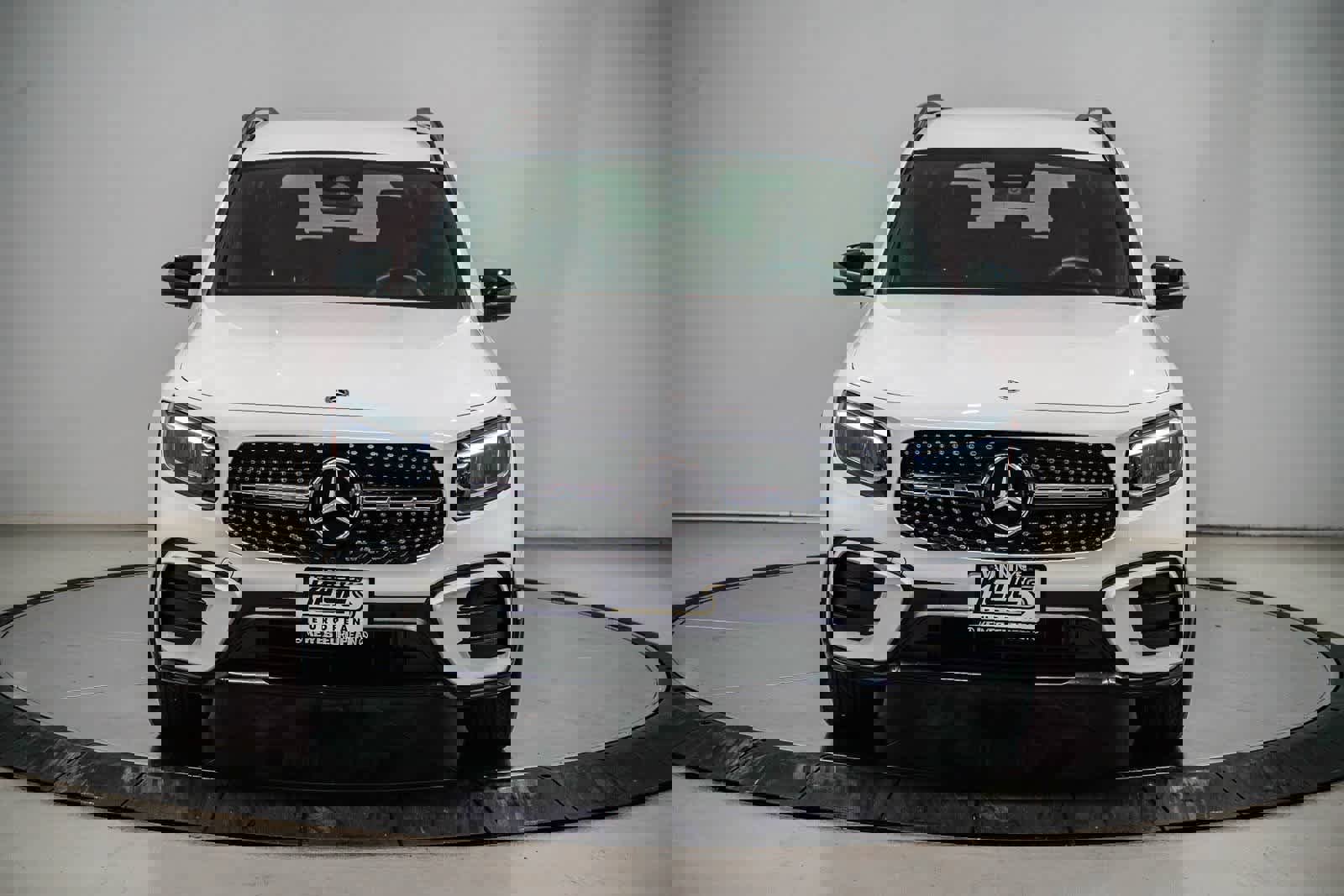 Used 2025 Mercedes-Benz GLB 250 image 6