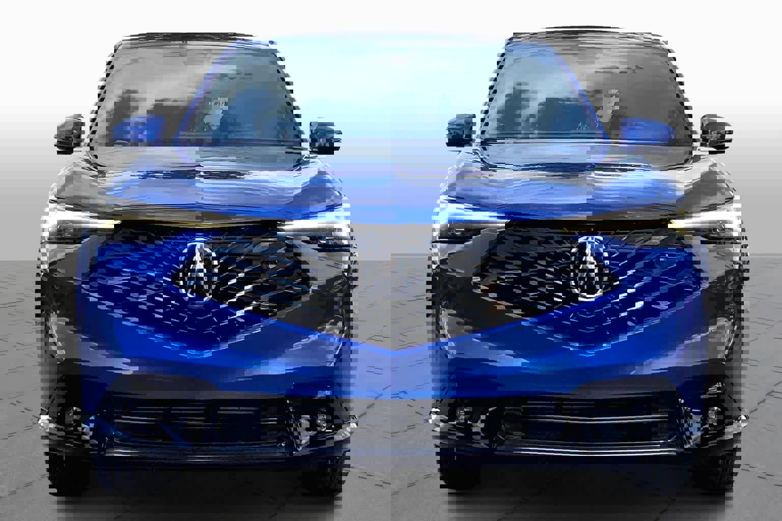 Certified 2025 Acura ADX A-Spec image 3