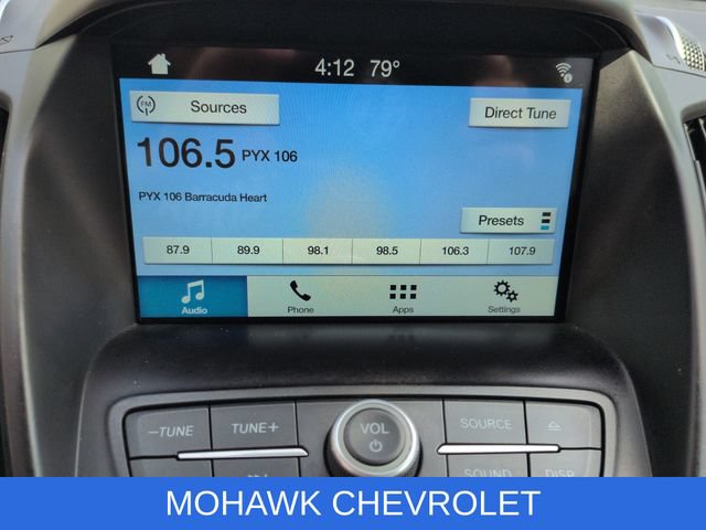 Used 2017 Ford Escape SE w/ Equipment Group 201A AWD/4WD image 14
