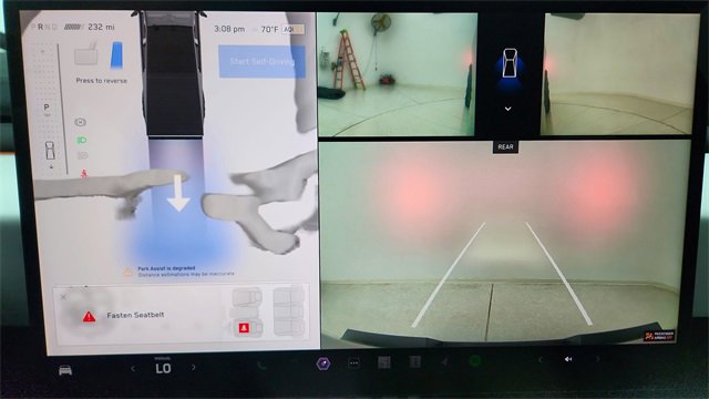 Used 2024 Tesla Cybertruck Cyberbeast image 42