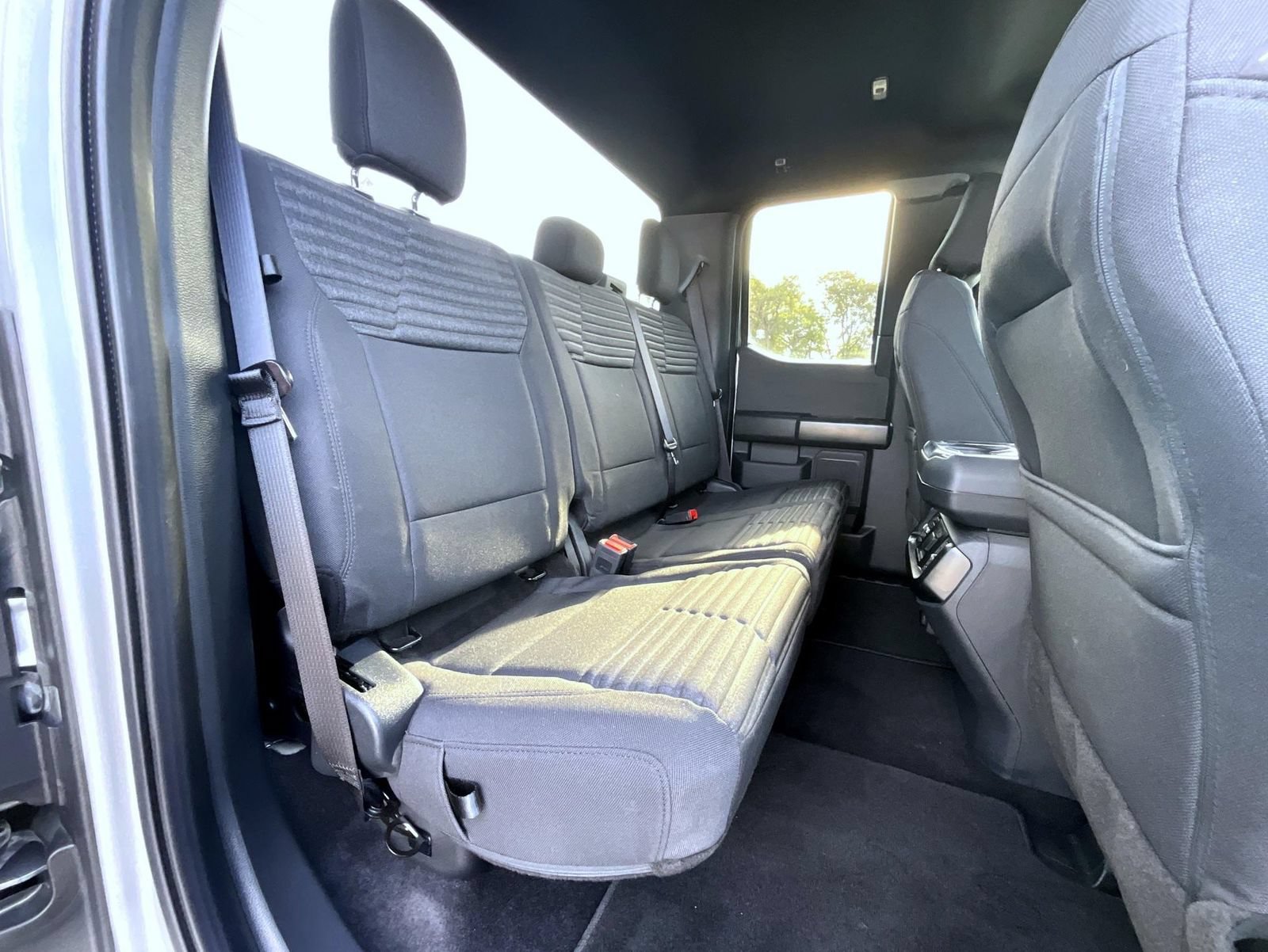 Used 2023 Ford F150 XL w/ STX Appearance Package AWD/4WD image 18