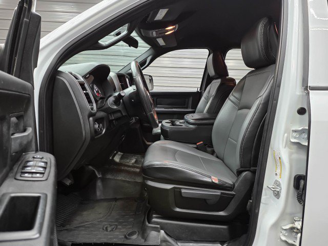 Used 2022 RAM 2500 Tradesman AWD/4WD image 16