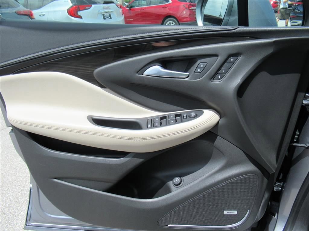 Used 2020 Buick Envision Premium w/ LPO, Cargo Package AWD/4WD image 19