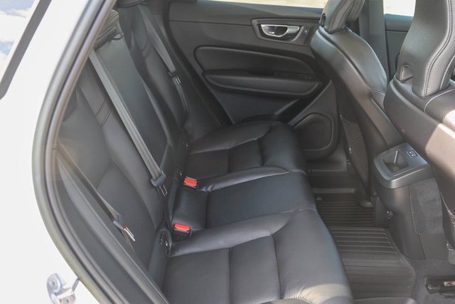 Used 2023 Volvo XC60 B5 Plus w/ Climate Package image 21