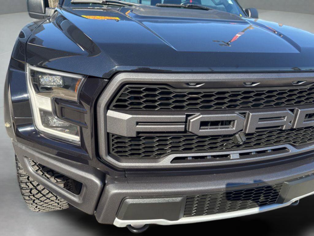 Used 2020 Ford F150 Raptor w/ Equipment Group 801A Mid image 45