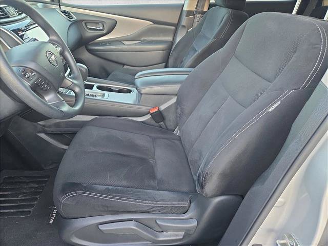 Used 2020 Nissan Murano S w/ Technology Package FWD image 13