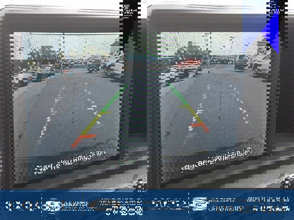 Certified 2024 Ford Maverick XLT w/ Equipment Group 300A Standard image 19