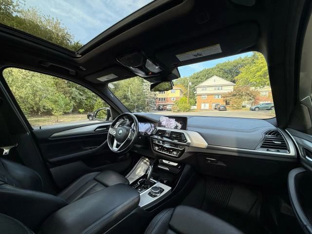Used 2018 BMW X3 M40i image 33
